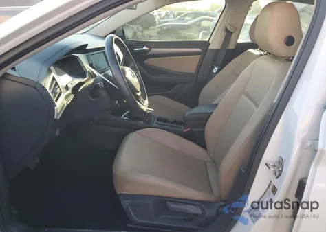 2019 Volkswagen Jetta 1.4T R-Line/1.4T S/1.4T Se из США, поврежденный, VIN 3VWC57BU8KM202721